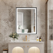 Bathroom Mirror