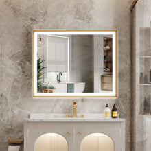 Vanity Mirror