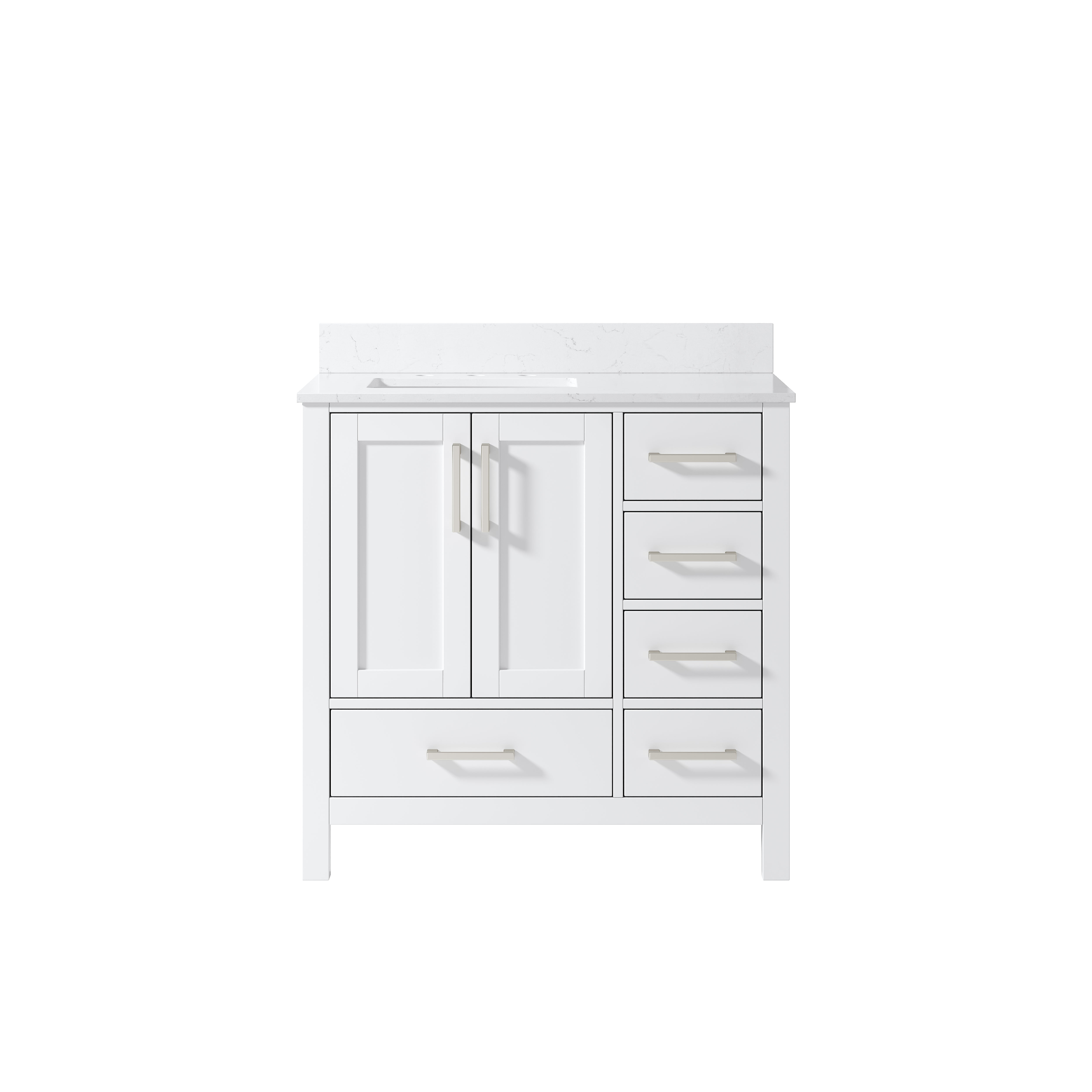 #Handle Color_Brushed Nickel