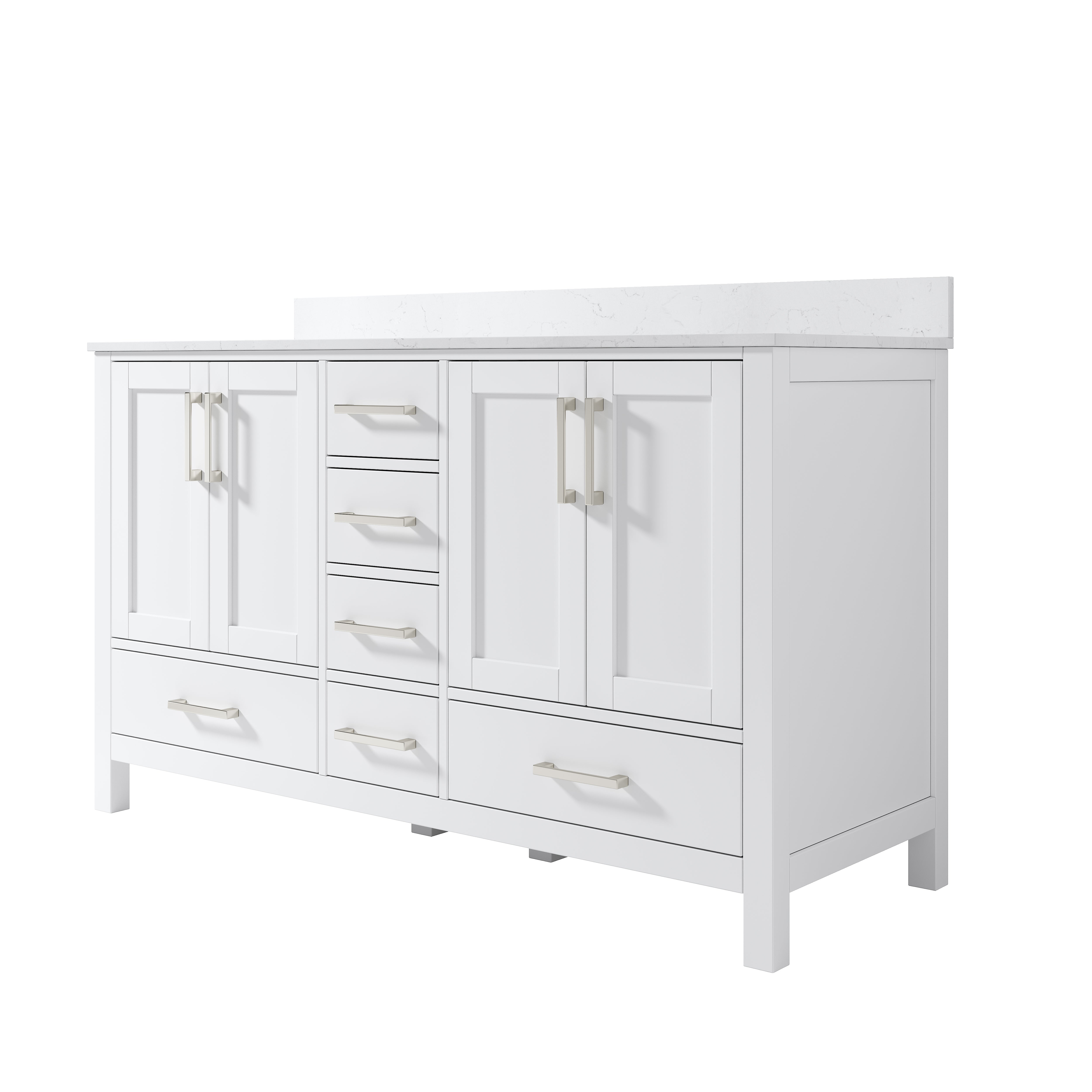#Handle Color_Brushed Nickel