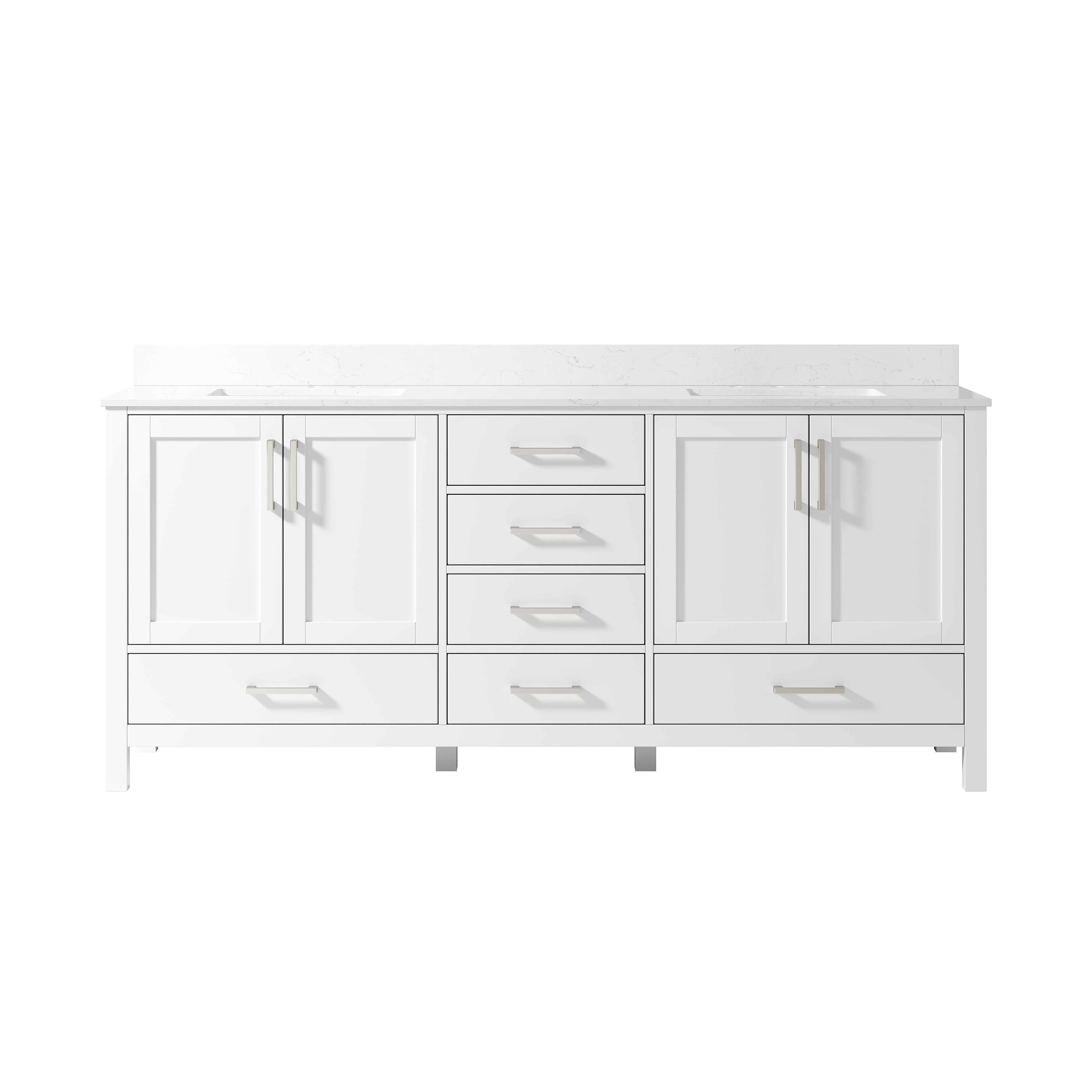 #Handle Color_Brushed Nickel