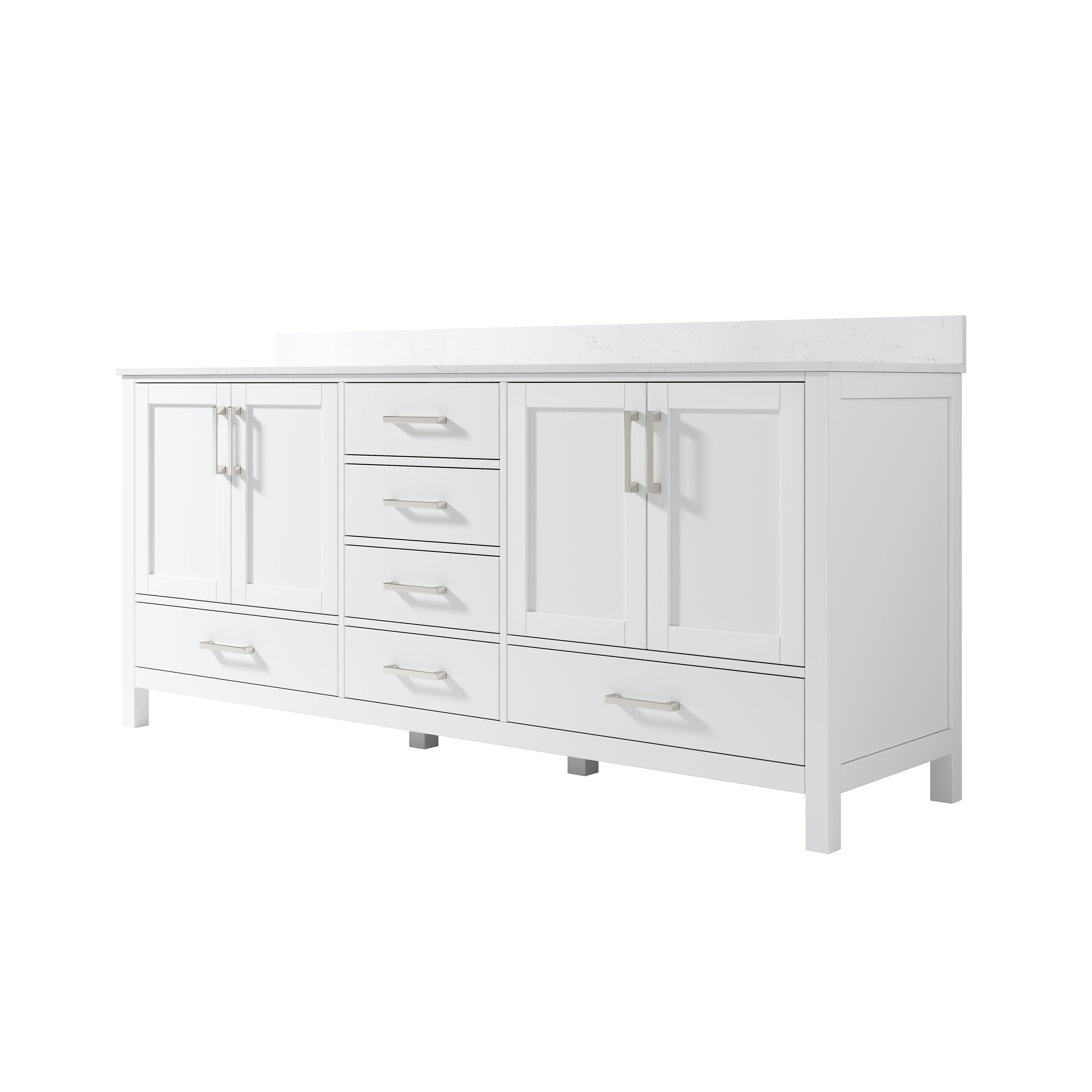 #Handle Color_Brushed Nickel