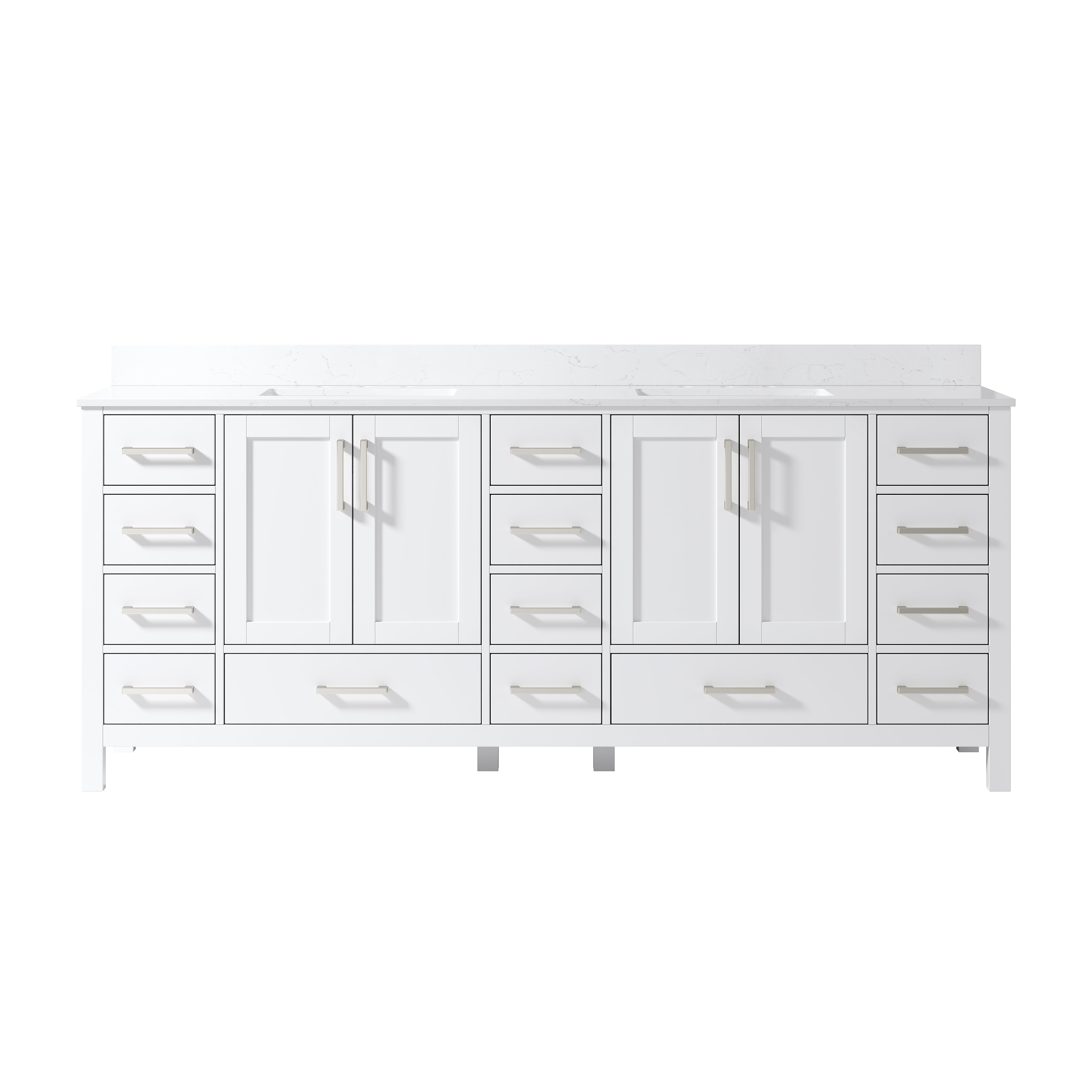 #Handle Color_Brushed Nickel