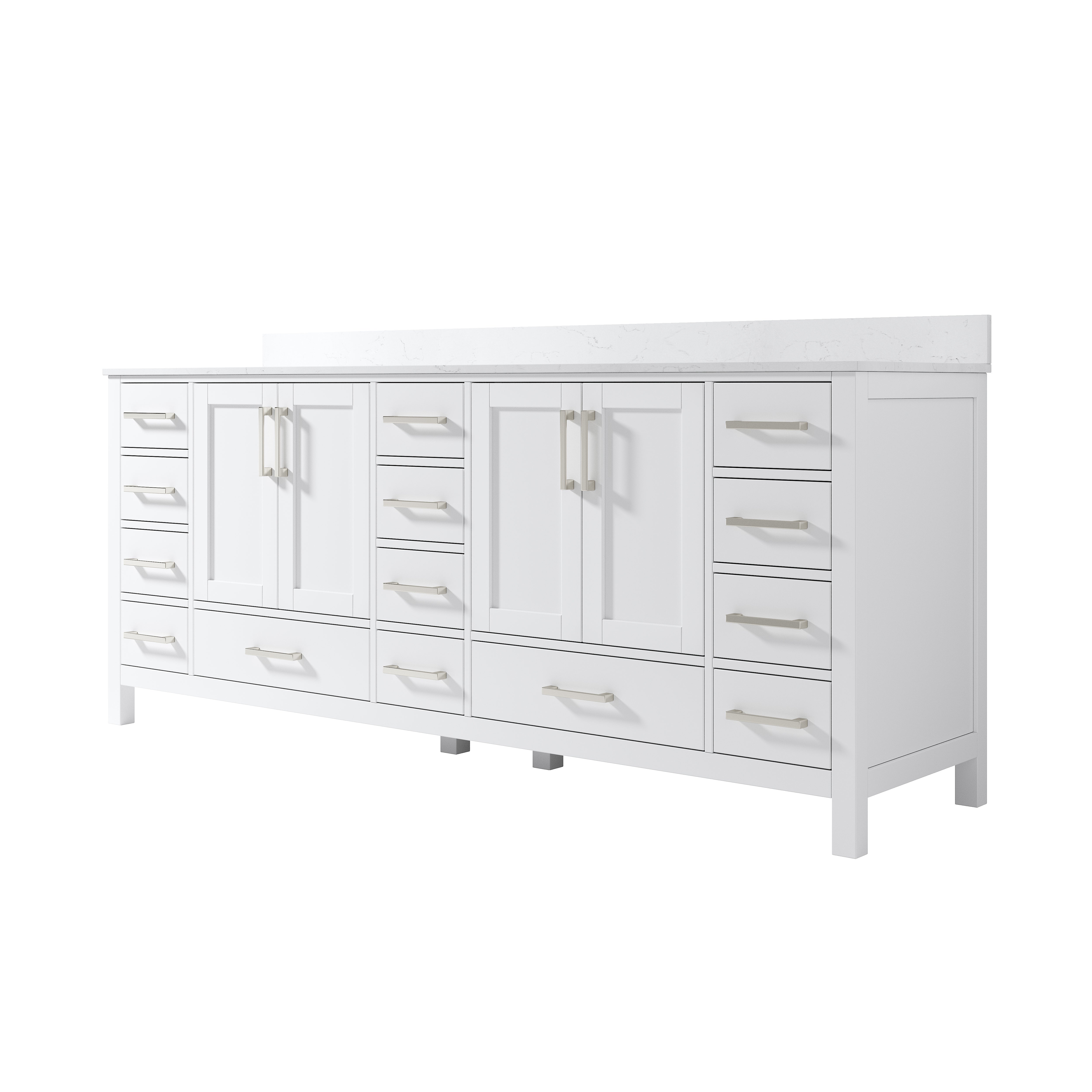 #Handle Color_Brushed Nickel