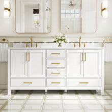 #Handle Color_Brushed Gold