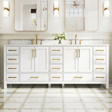 #Handle Color_Brushed Gold