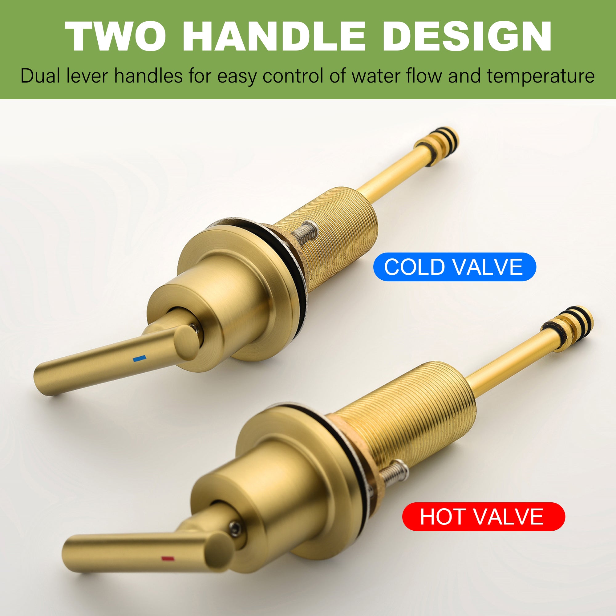 #Color_Brushed Gold