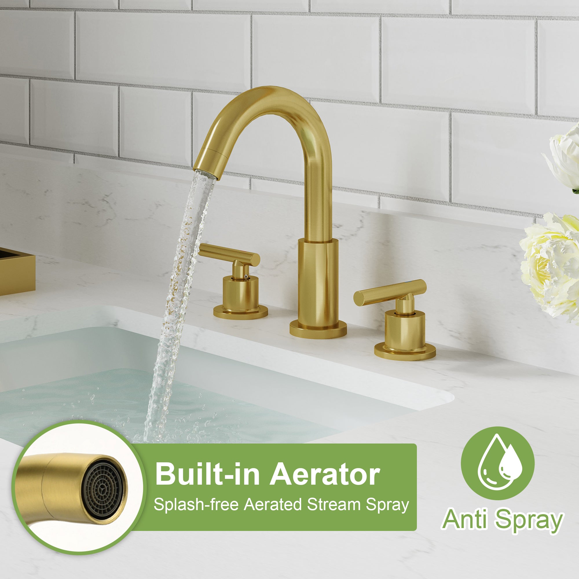 #Color_Brushed Gold