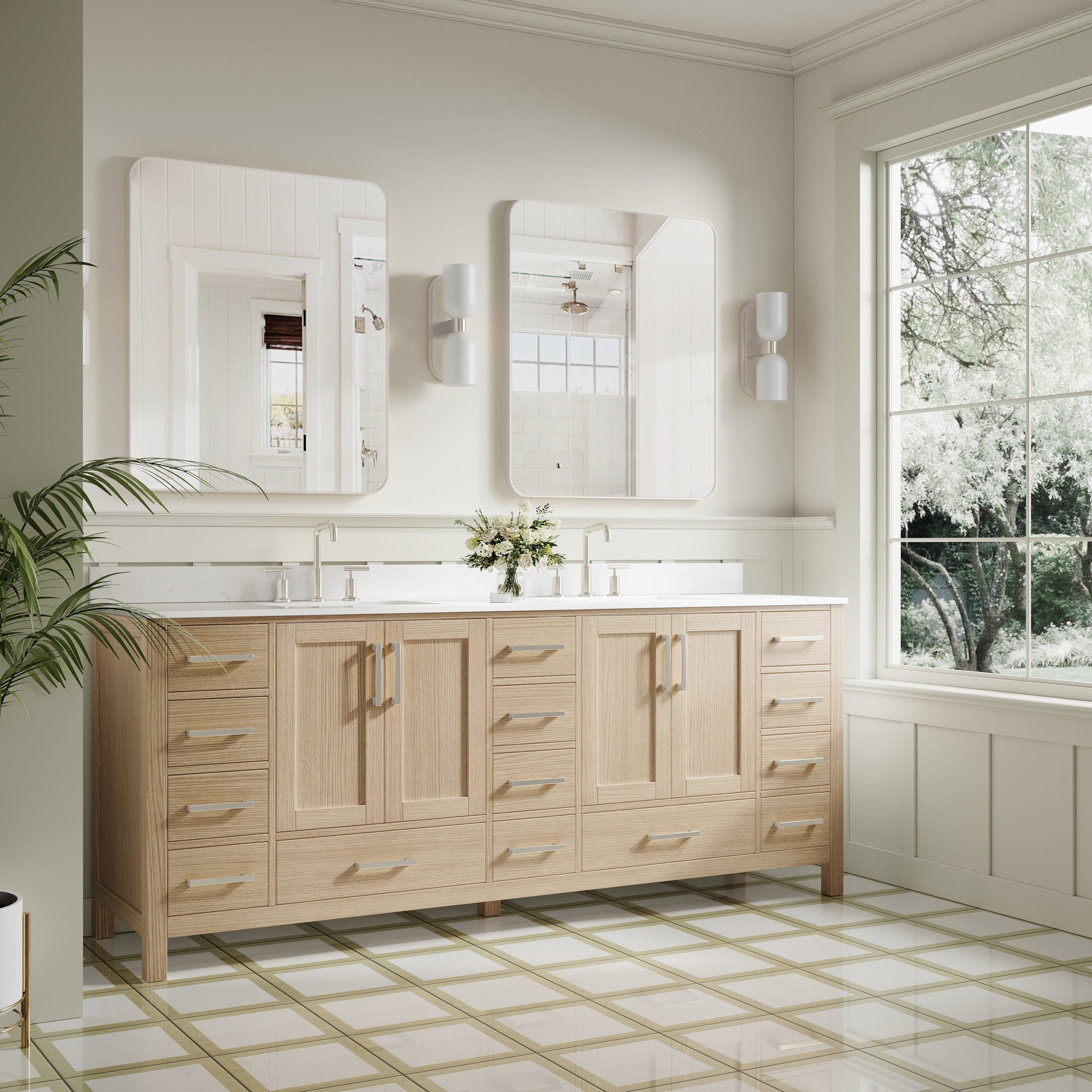 #Handle Color_Brushed Nickel