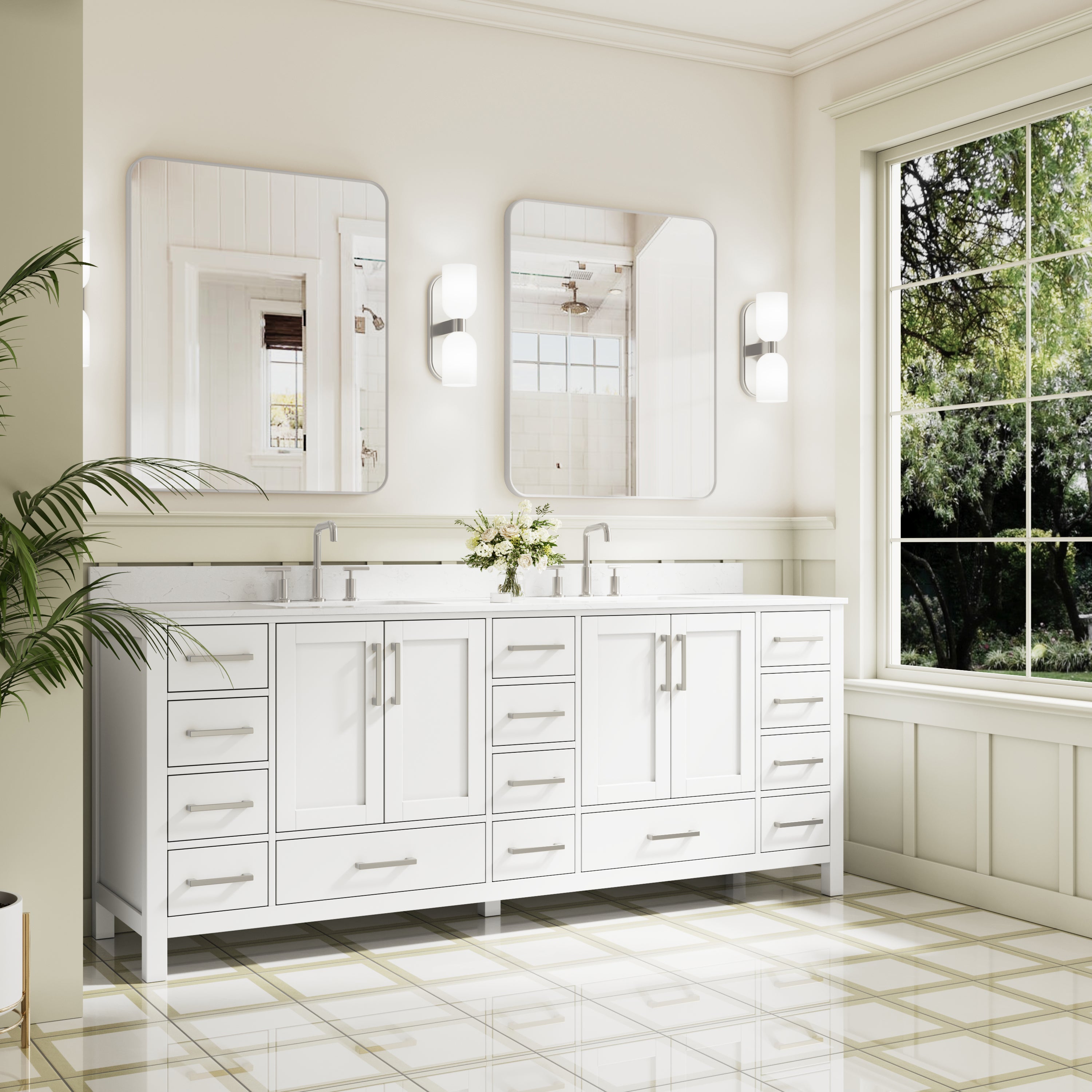 #Handle Color_Brushed Nickel