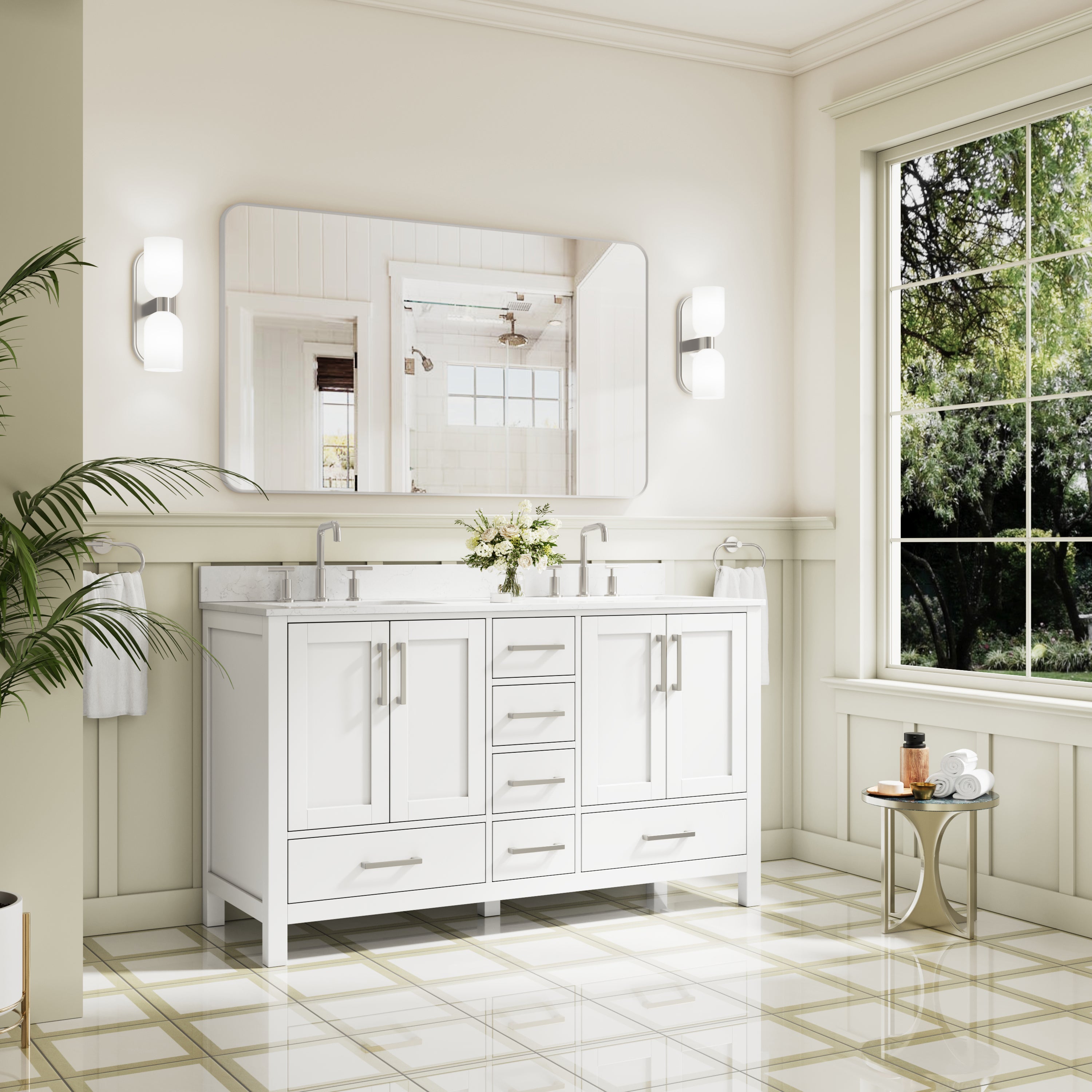 #Handle Color_Brushed Nickel