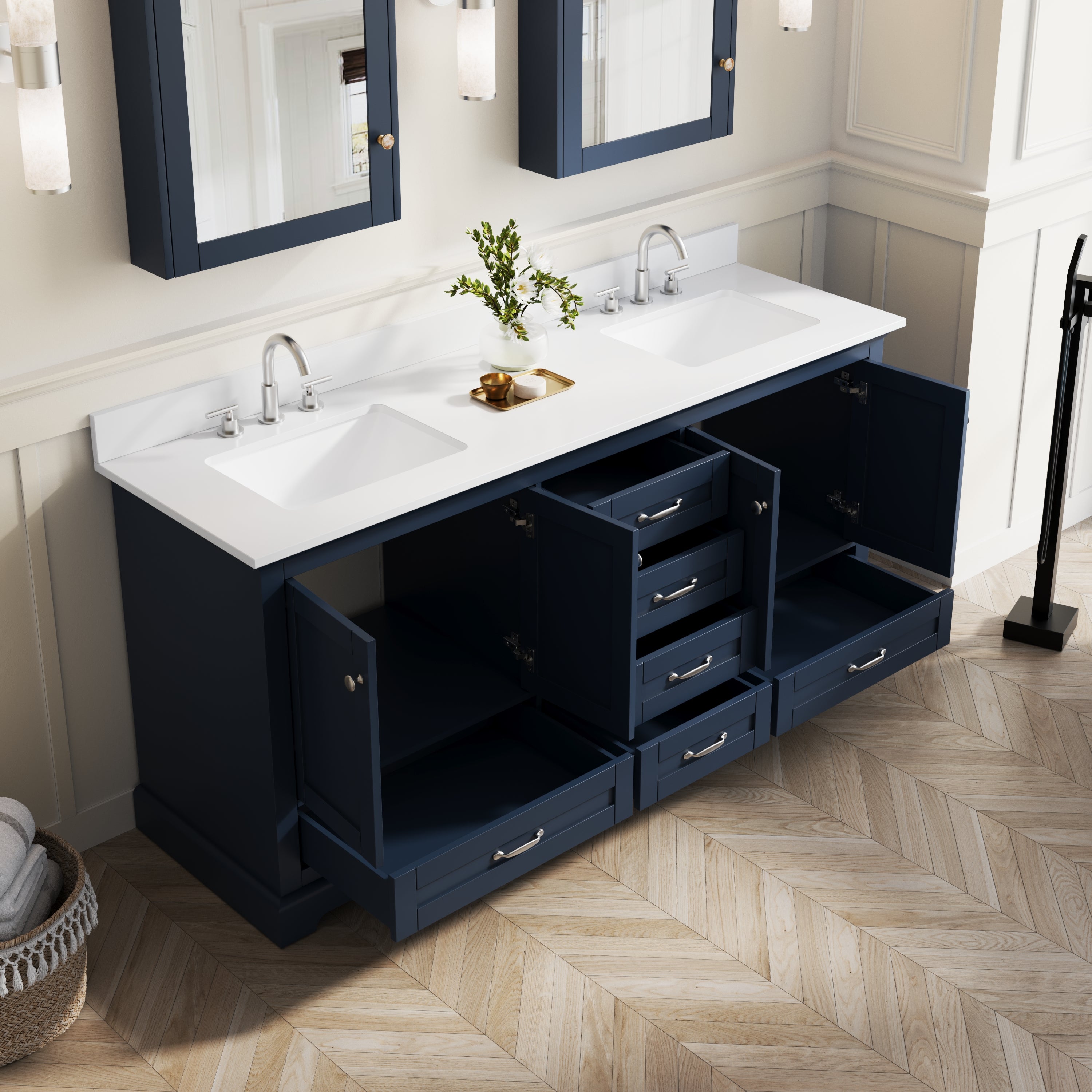 #Color_Navy Blue