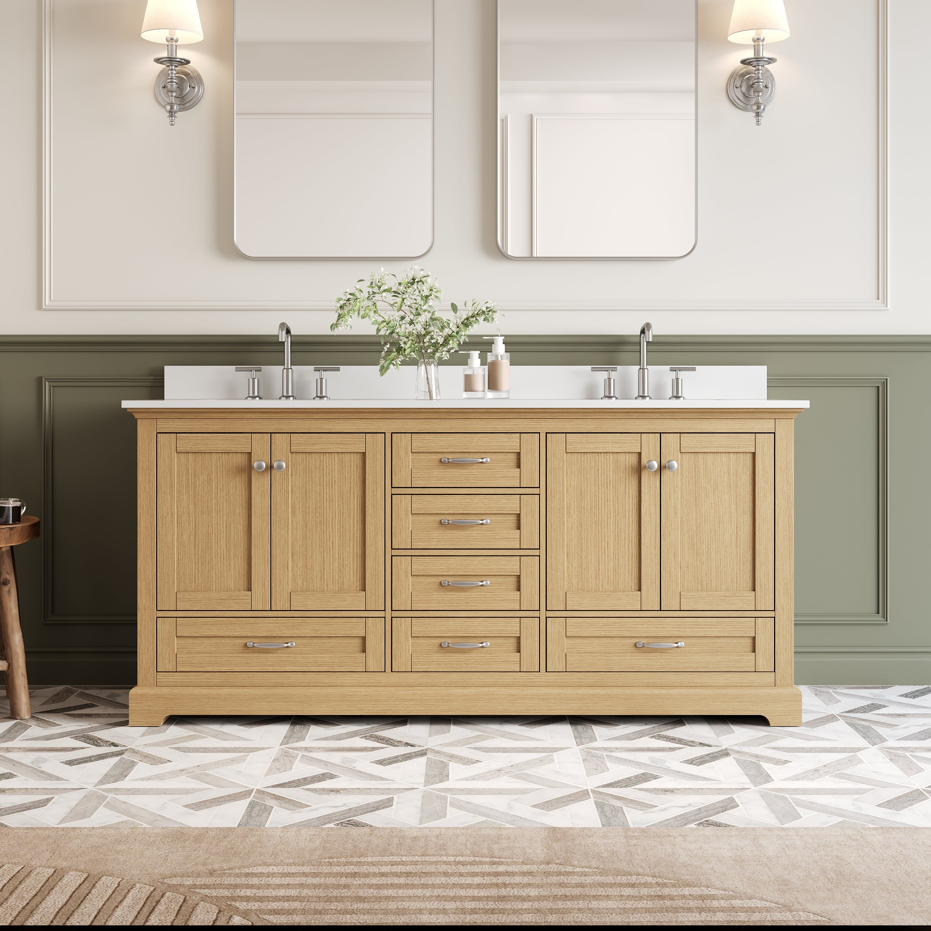 #Handle Color_Brushed Nickel
