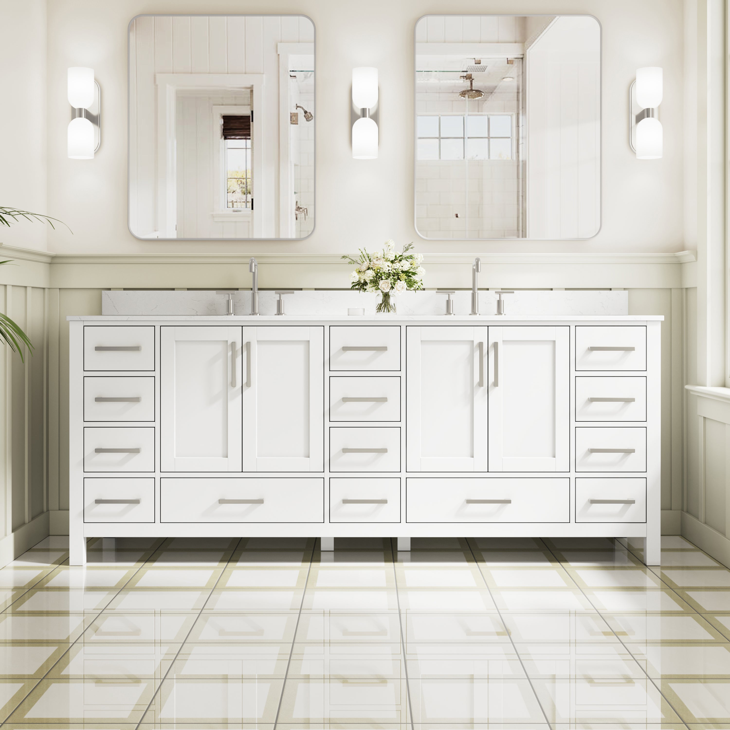 #Handle Color_Brushed Nickel