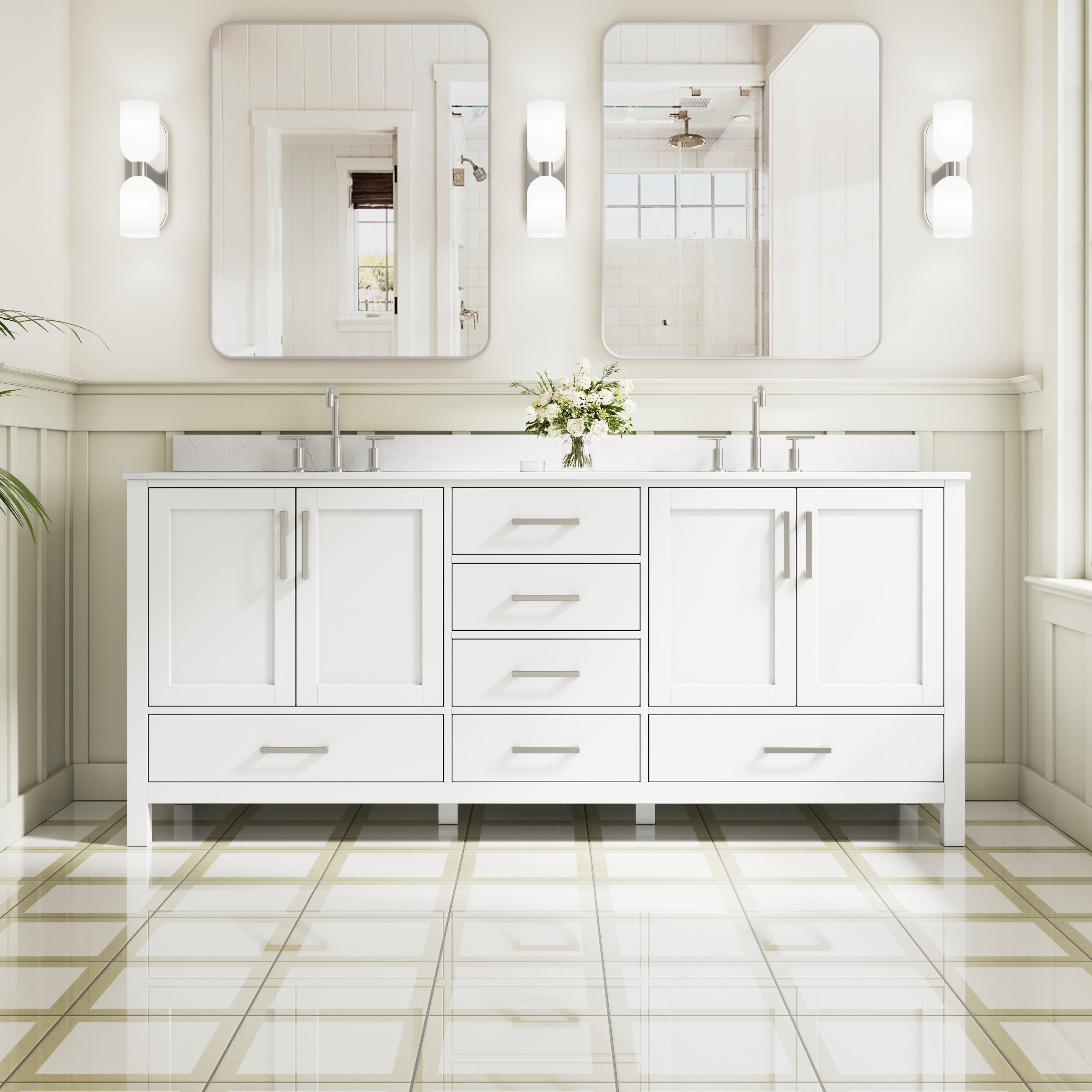 #Handle Color_Brushed Nickel