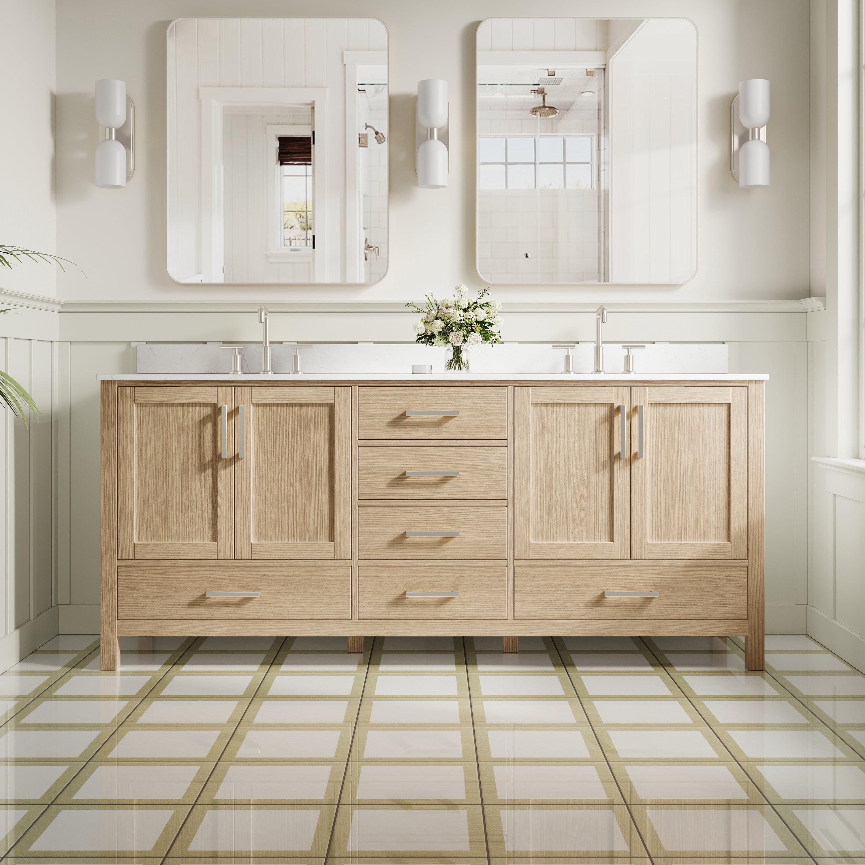 #Handle Color_Brushed Nickel