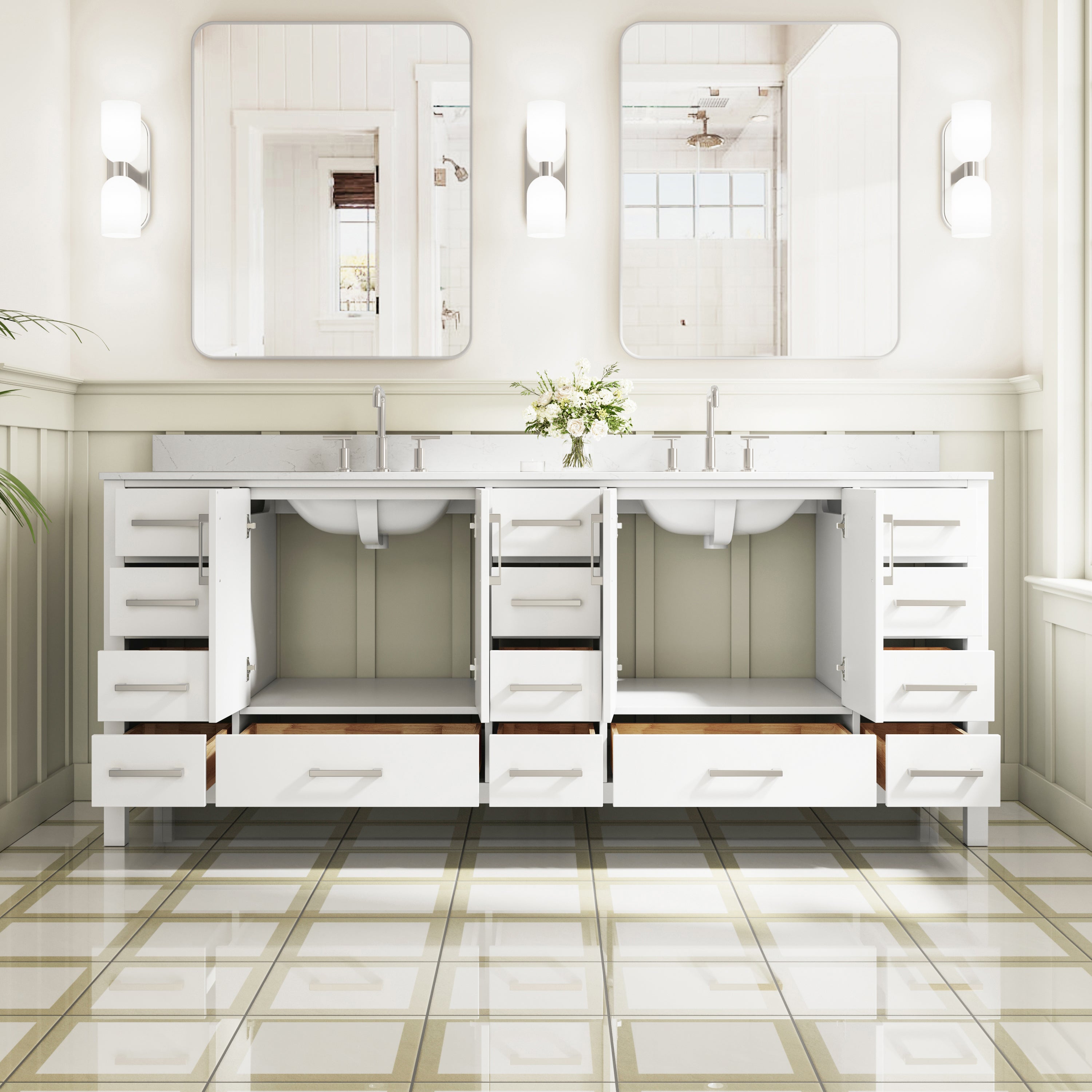 #Handle Color_Brushed Nickel