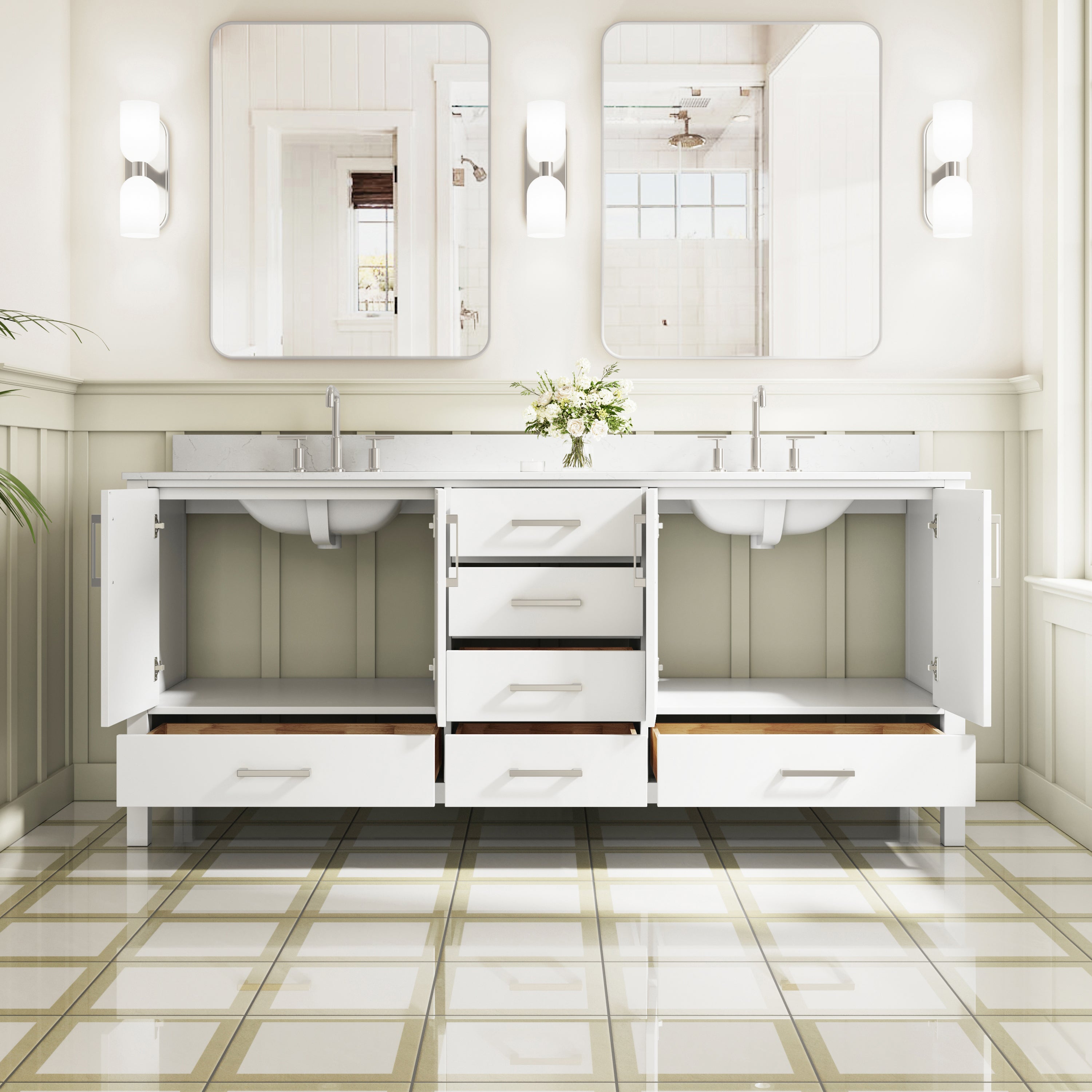 #Handle Color_Brushed Nickel