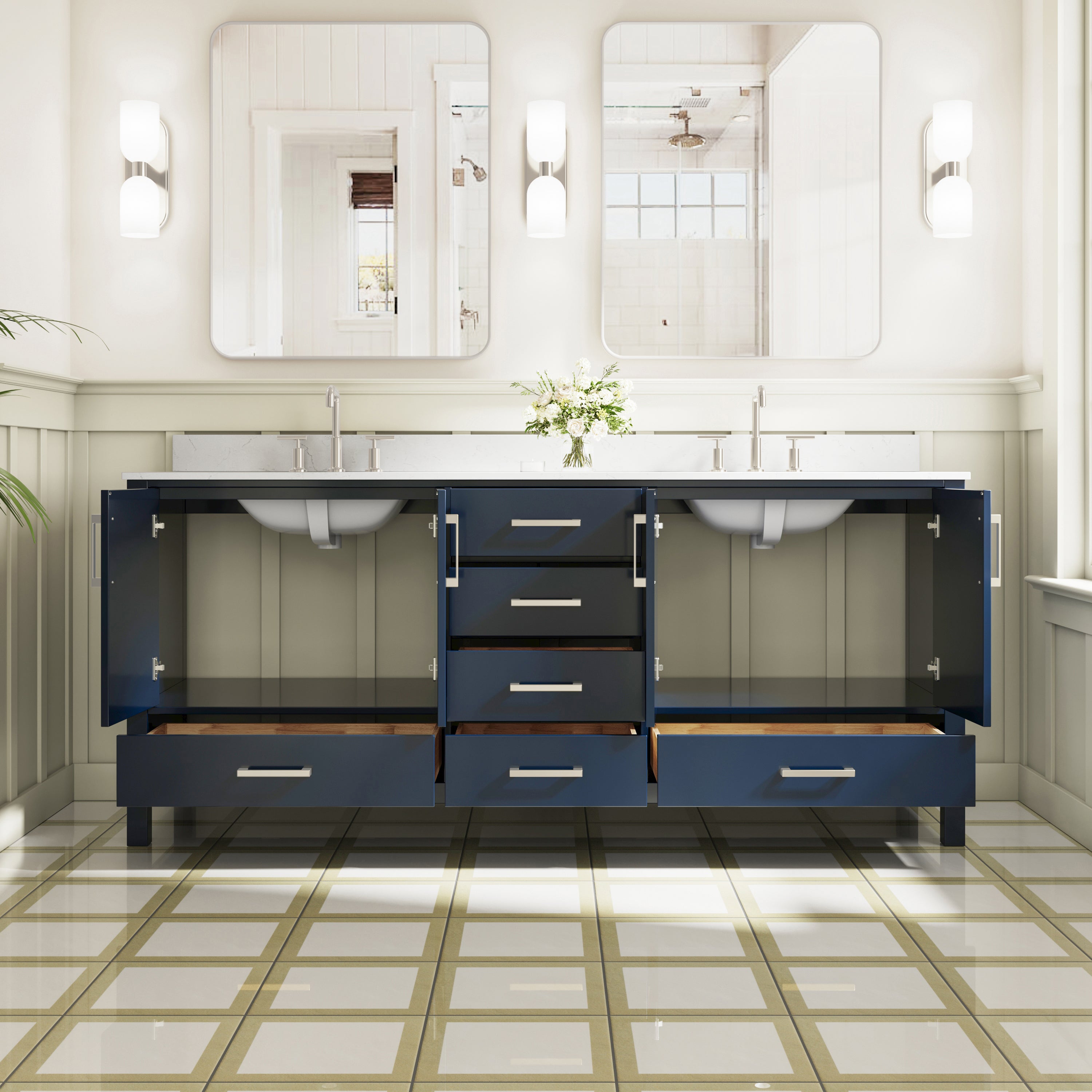 #Handle Color_Brushed Nickel