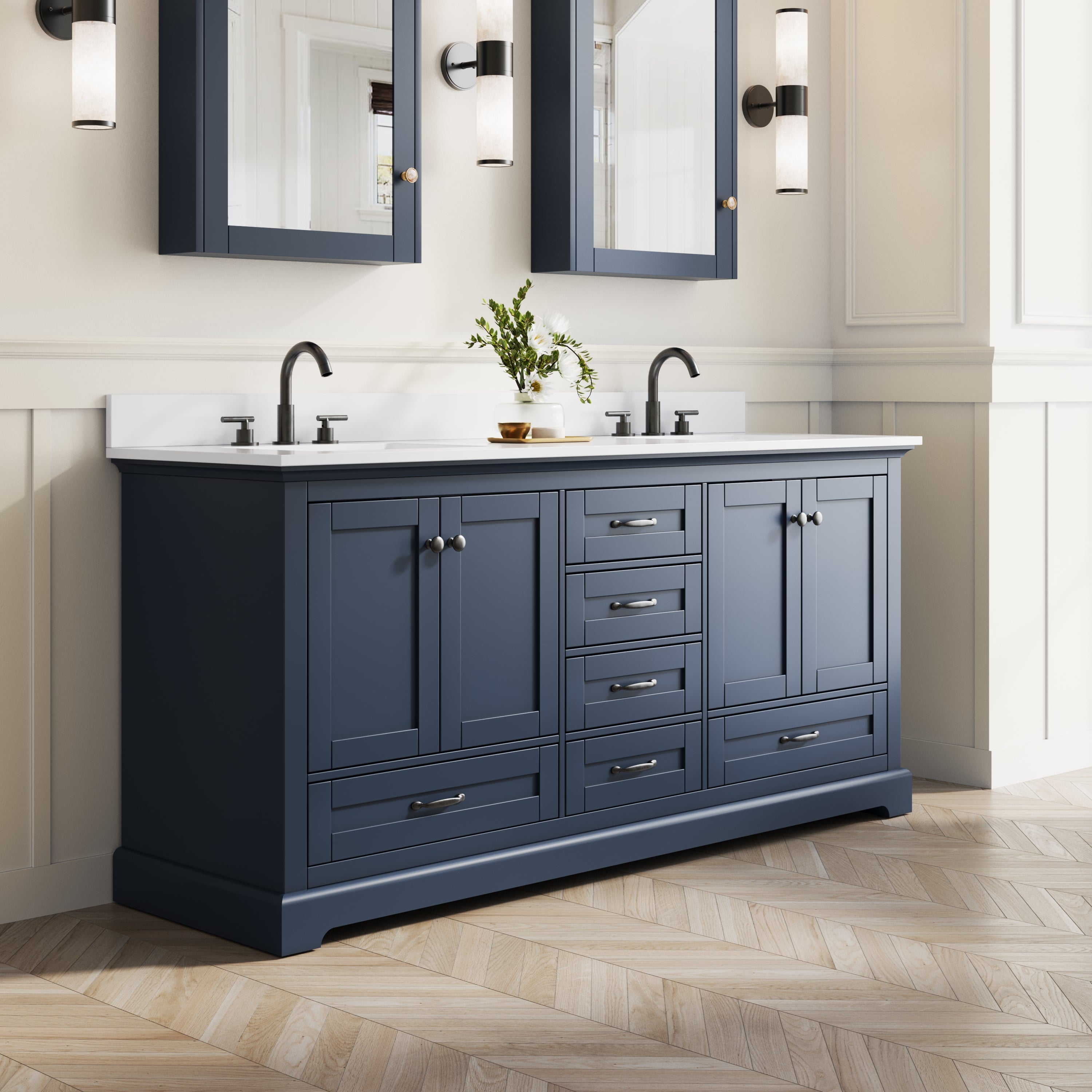 #Handle Color_Matte Black