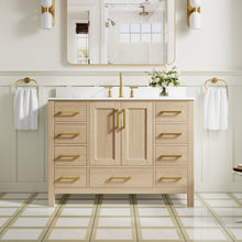 #Handle Color_Brushed Gold