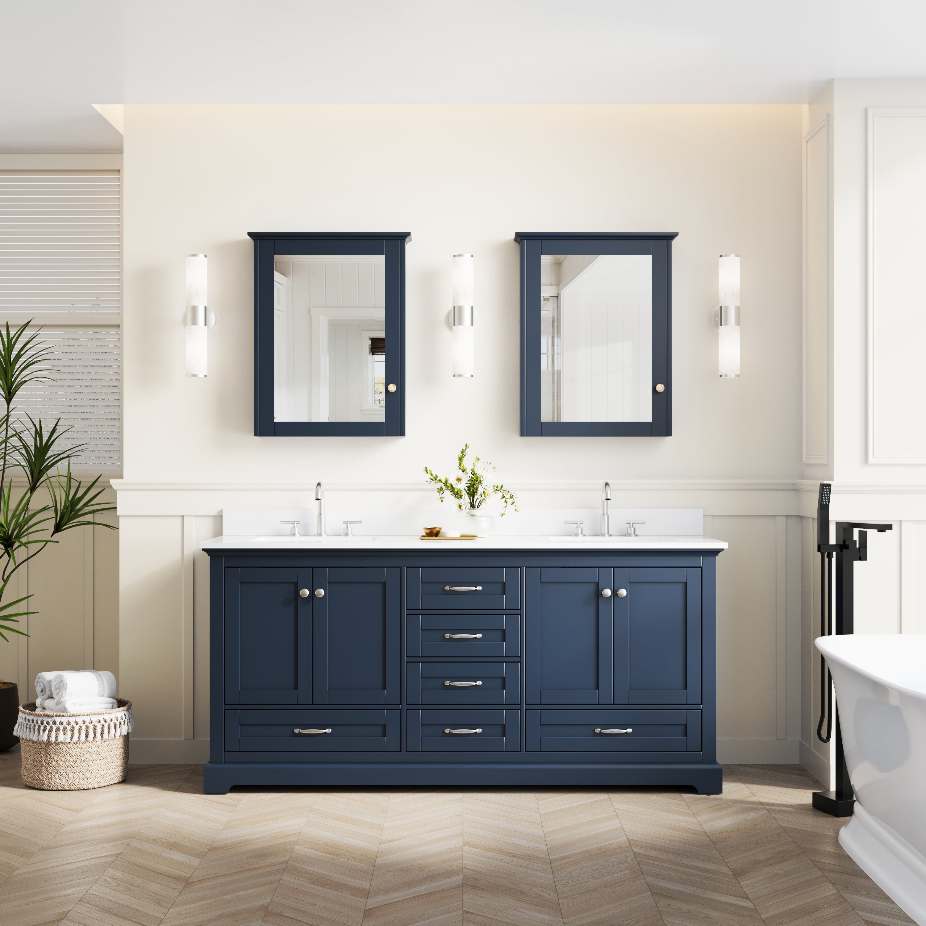 #Color_Navy Blue