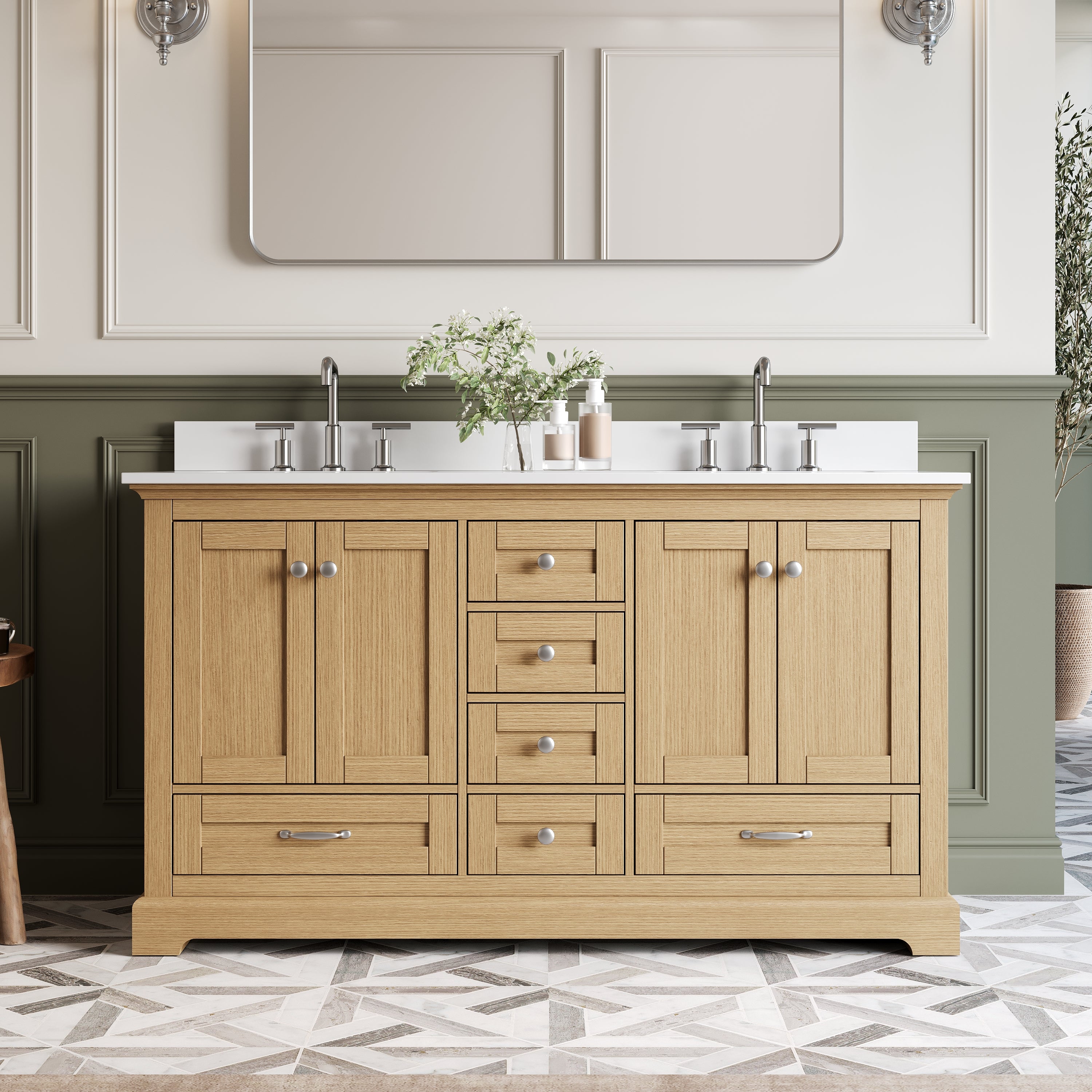 #Handle Color_Brushed Nickel