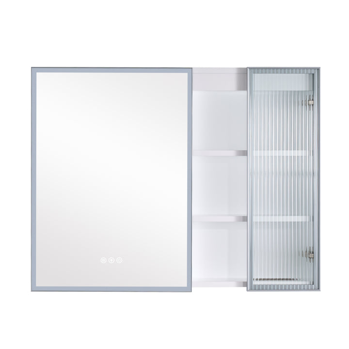 Wall Mounted Medicine Cabinet