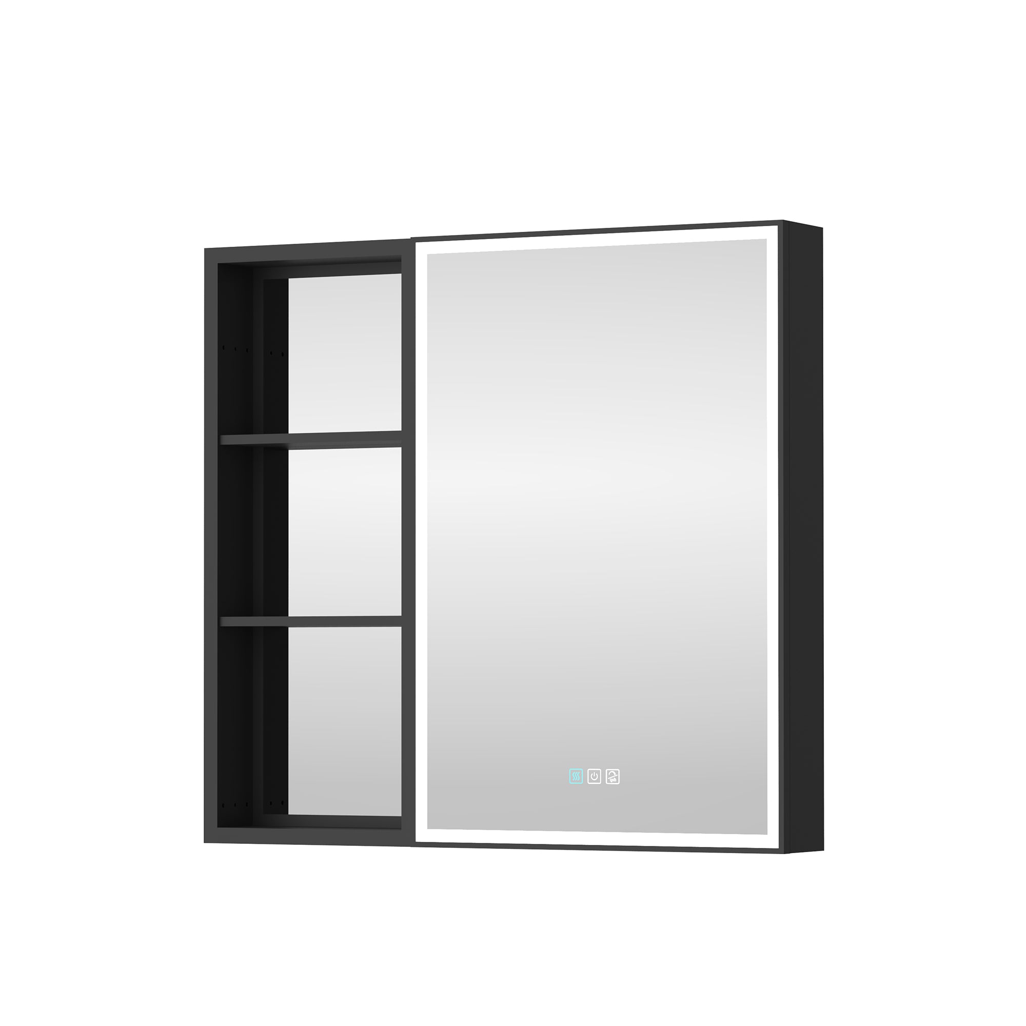 Medicine Cabinet with Lights