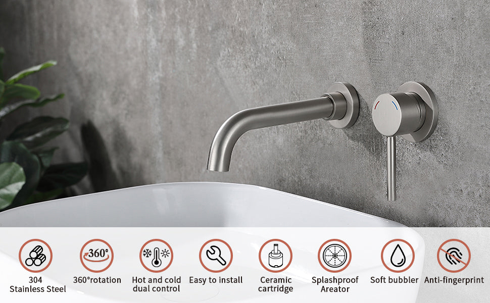 #Color_Brushed Nickel