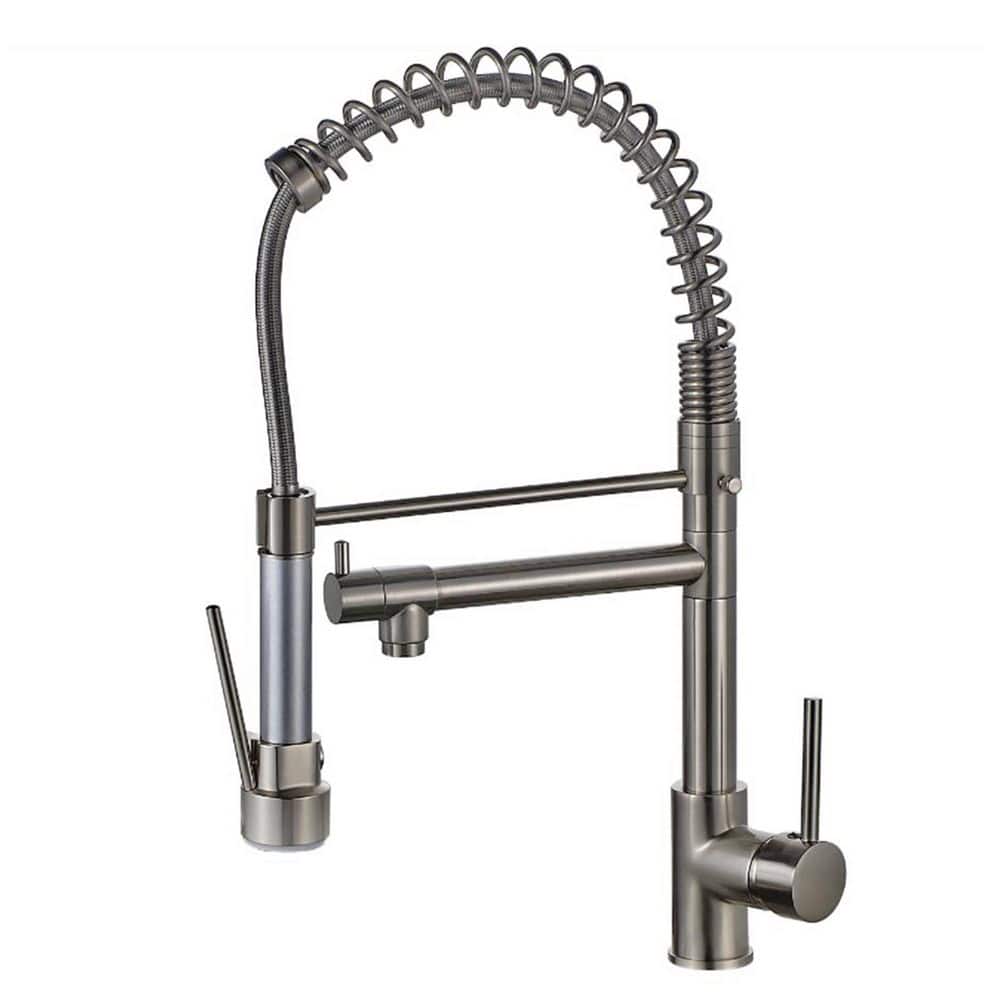 Sprayer Kitchen Faucet