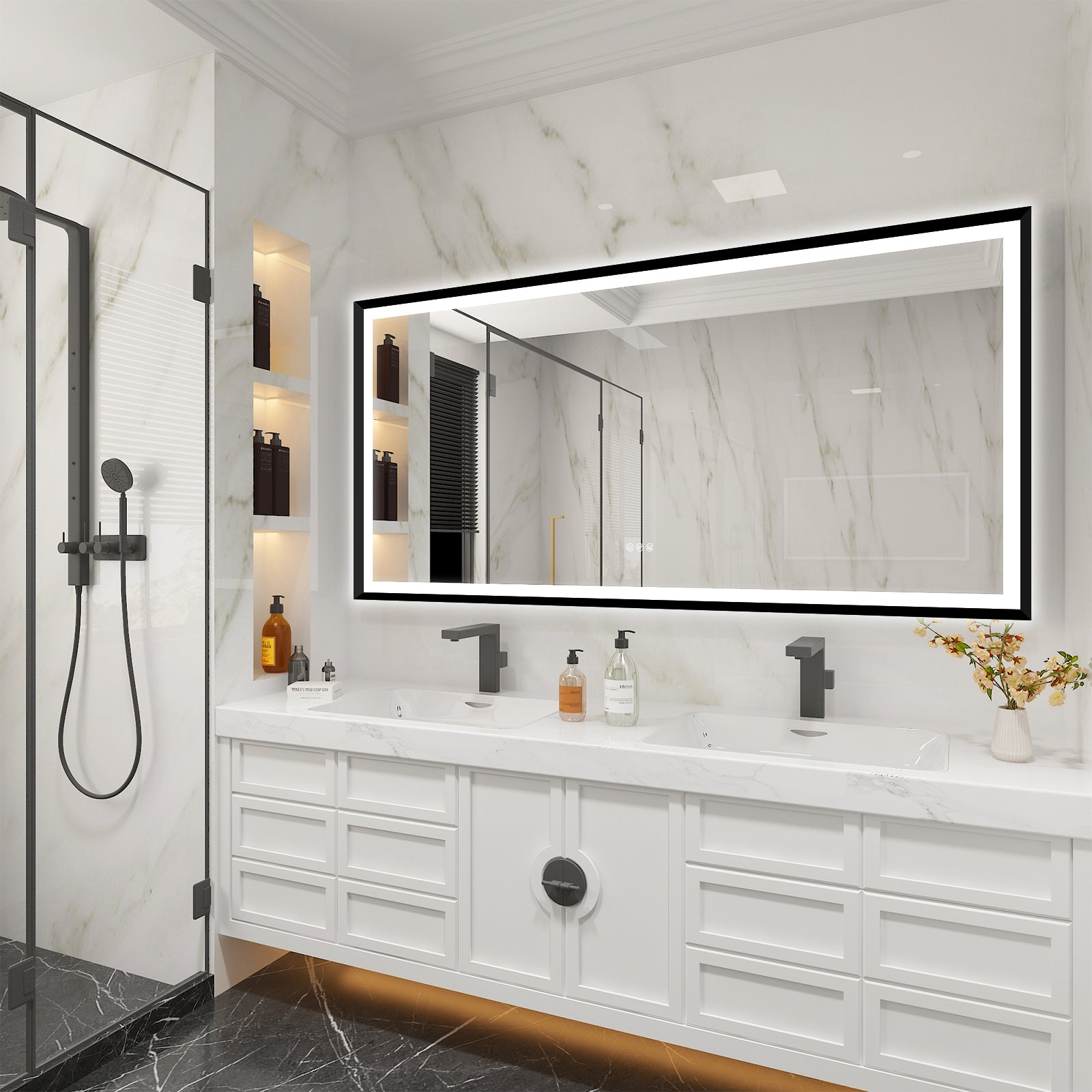 Best Bathroom Mirrors