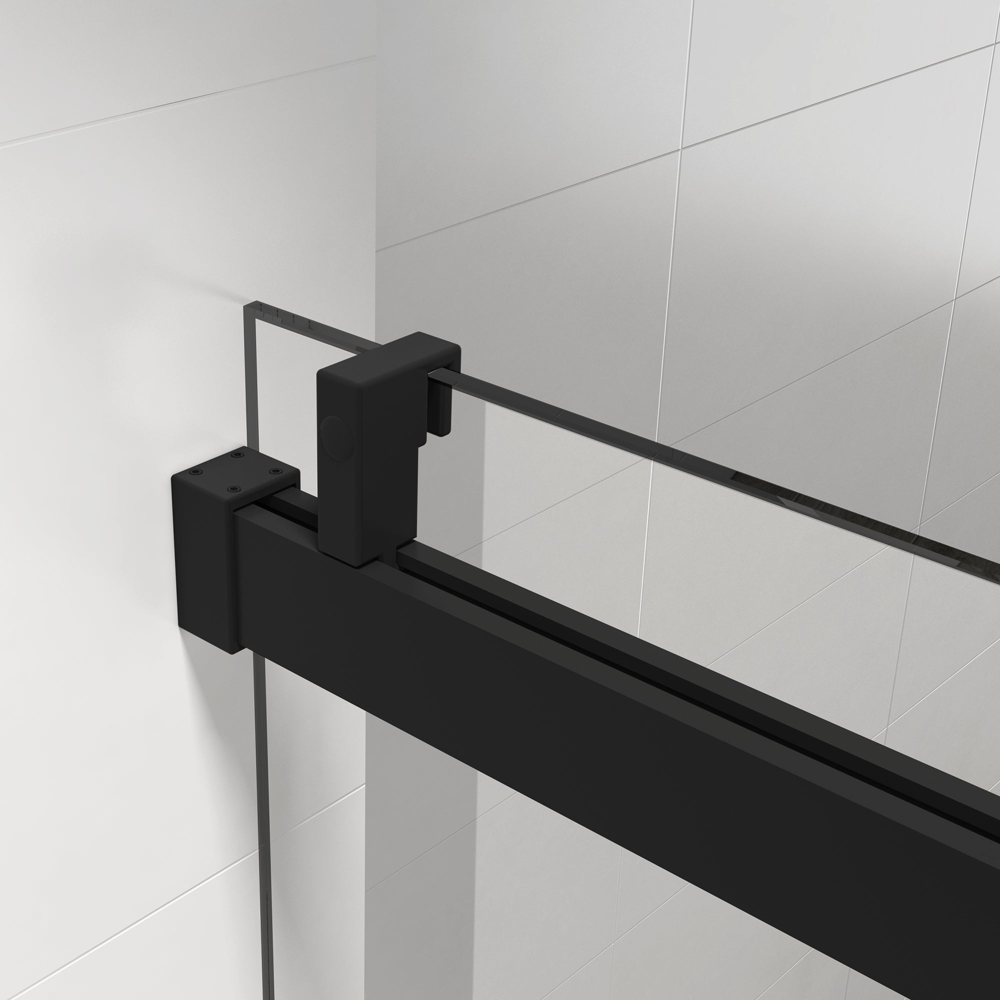 #Color_Matte Black