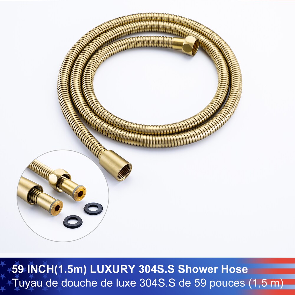 #Color_Brushed Gold