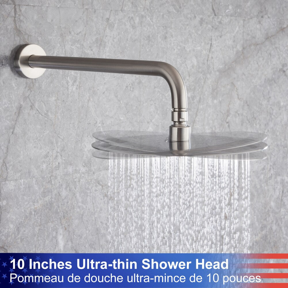 #Color_Brushed Nickel