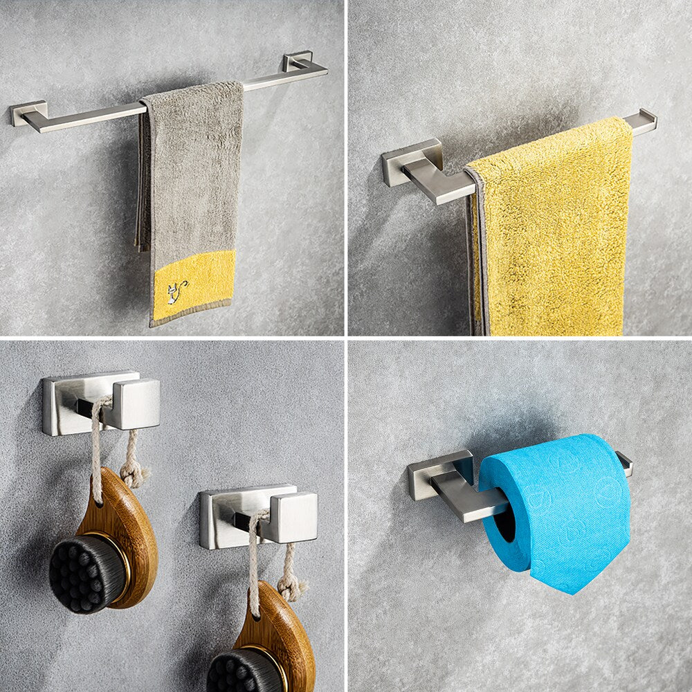 #Color_Brushed Nickel