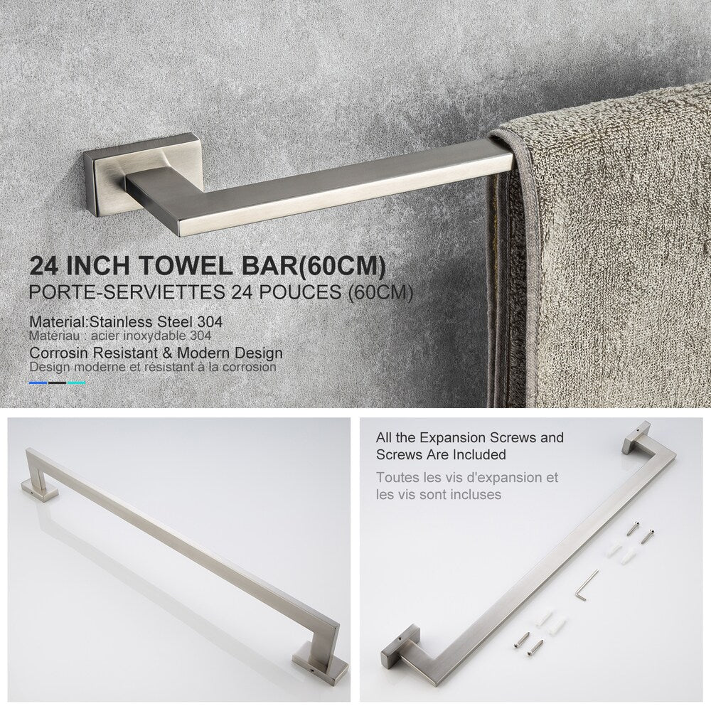 #Color_Brushed Nickel