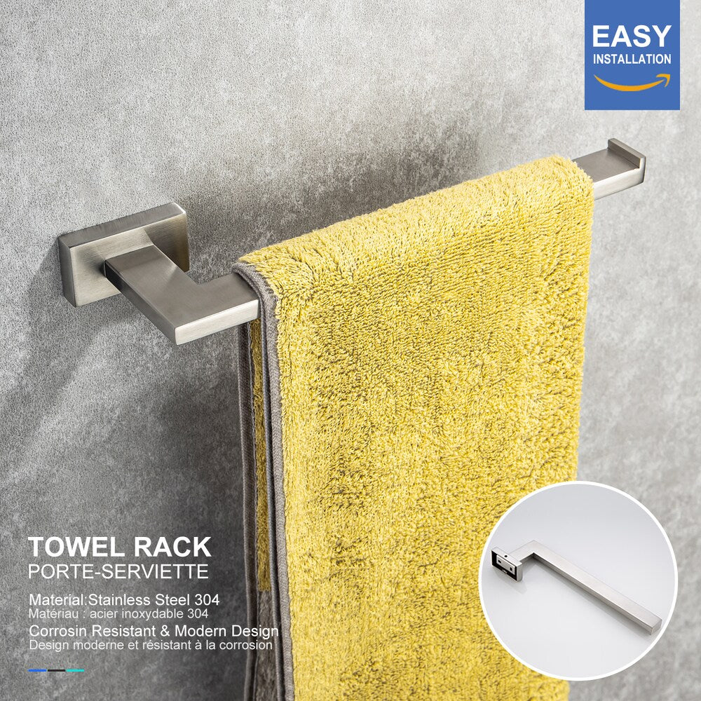 #Color_Brushed Nickel