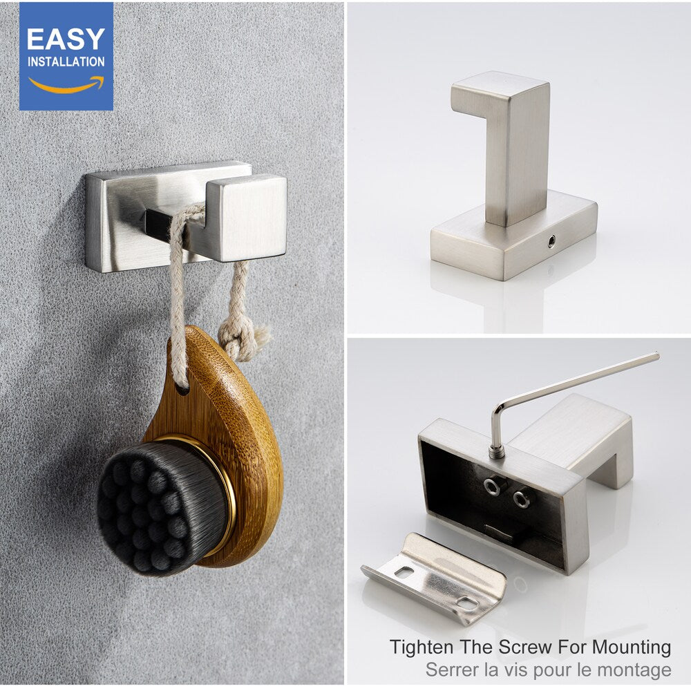 #Color_Brushed Nickel