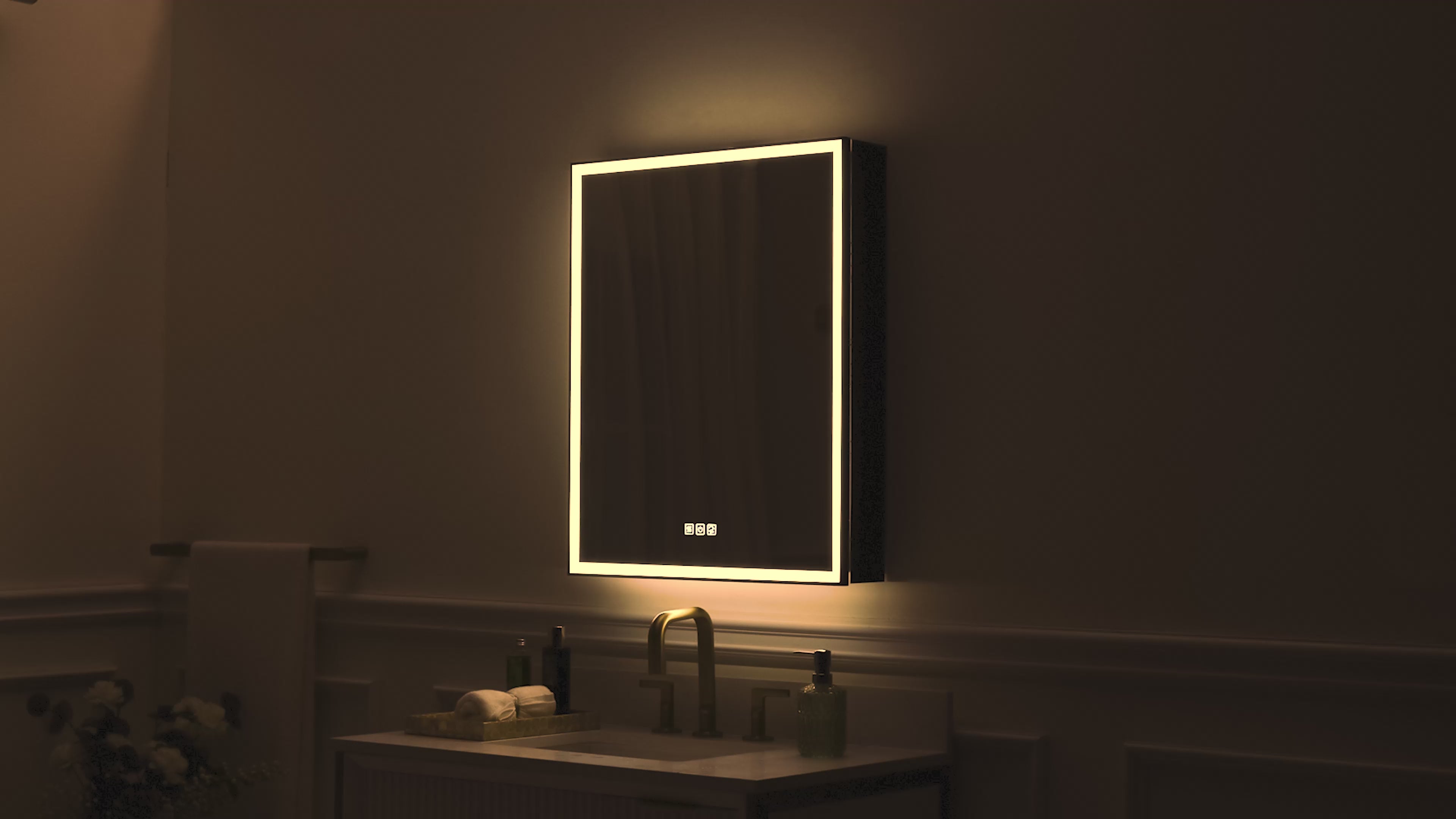 Medicine Cabinet Overview Video