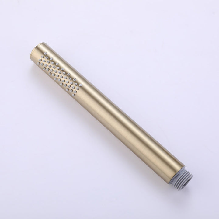 10 inch Complete Exposed Shower System With Rough-In Valve