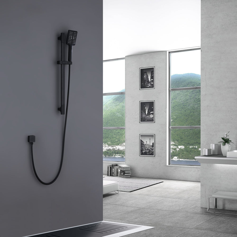 shower system