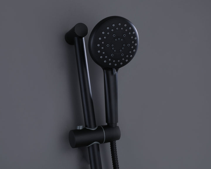  Handheld Shower