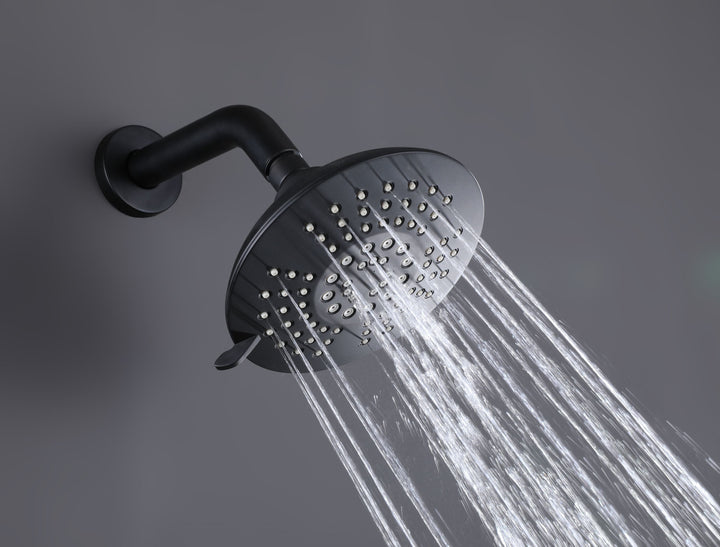 best shower system