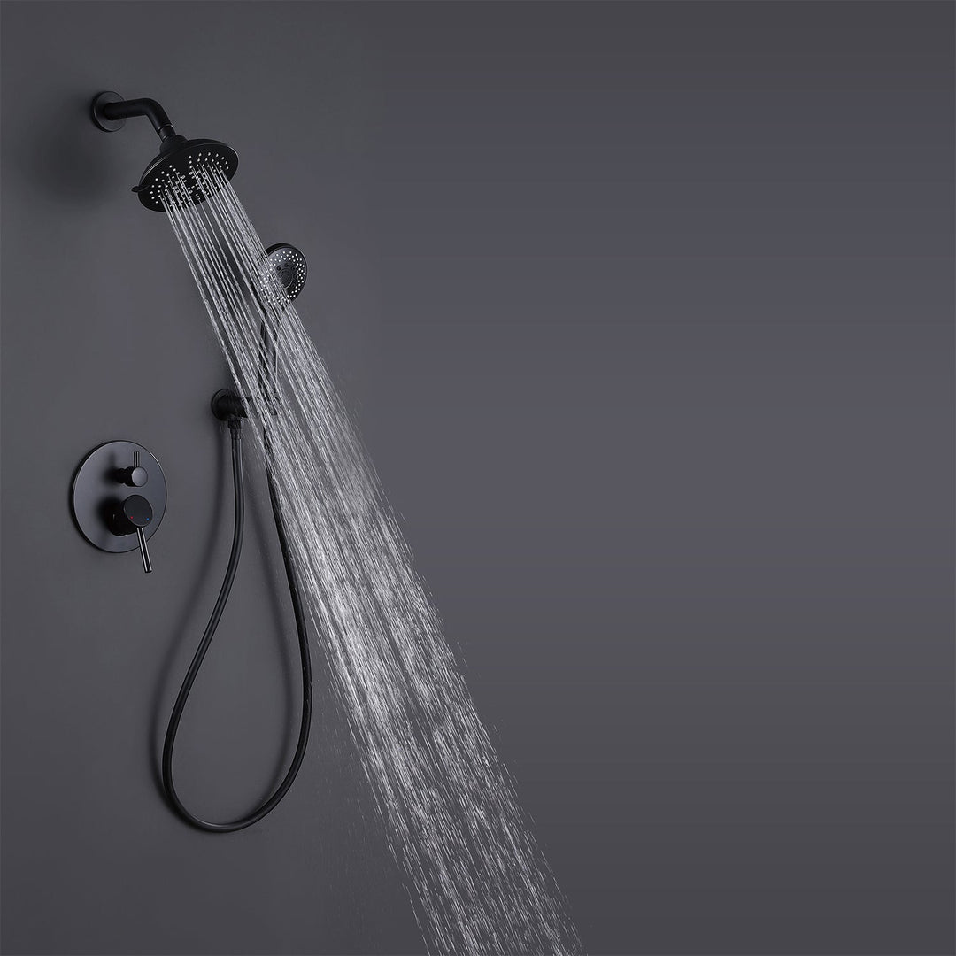 best shower heads