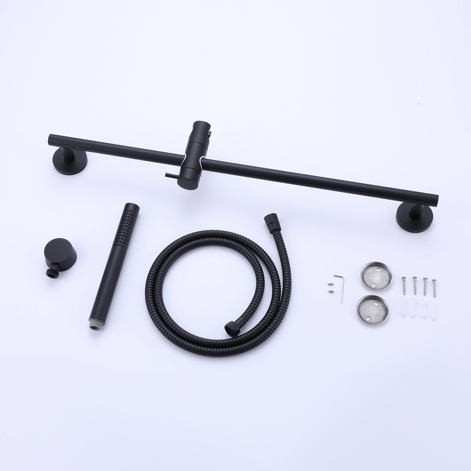 high pressure shower heads