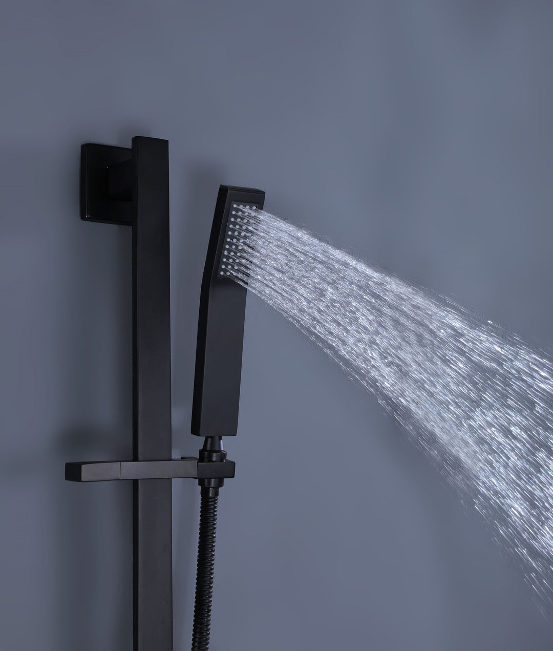 best shower systems