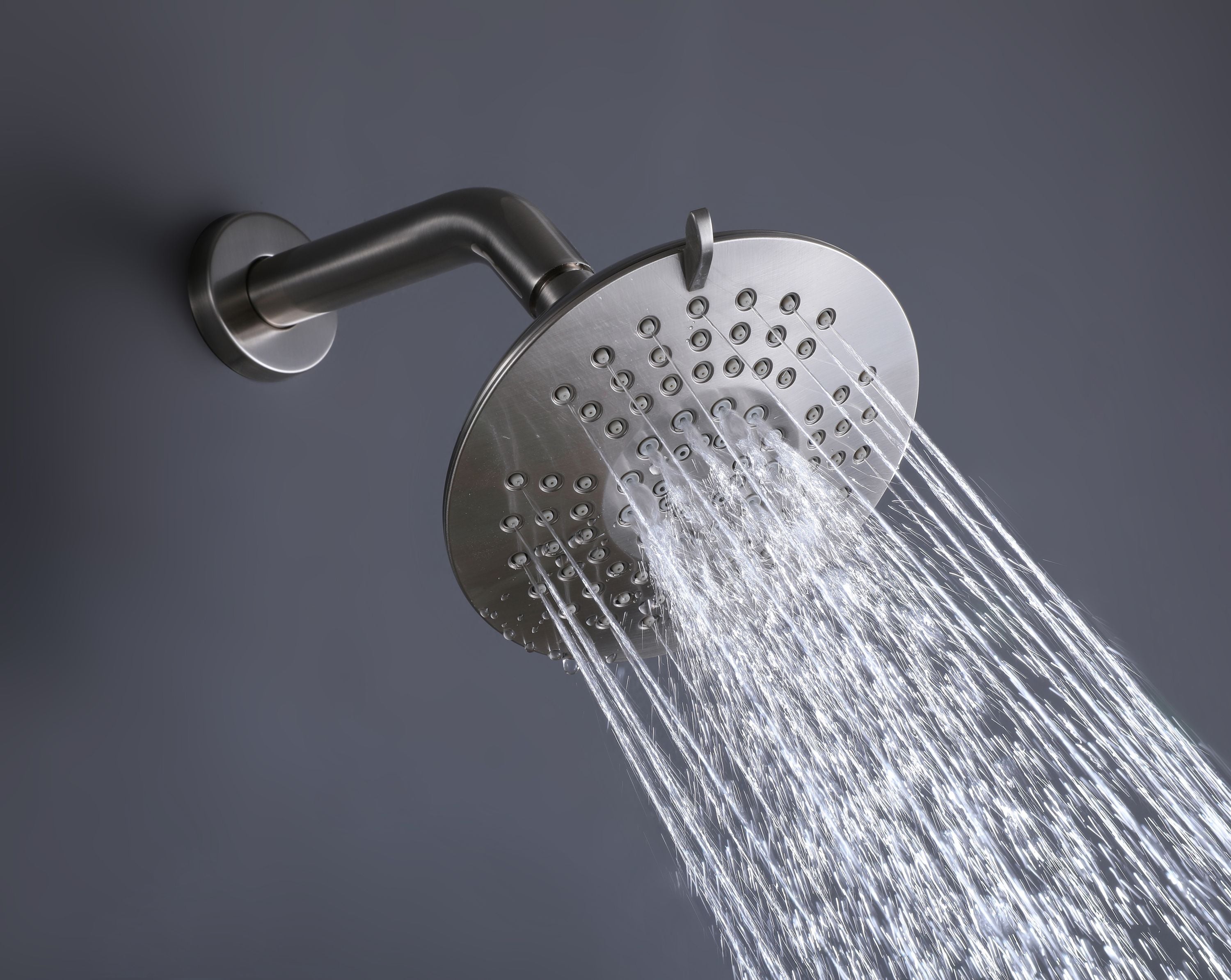 best shower system