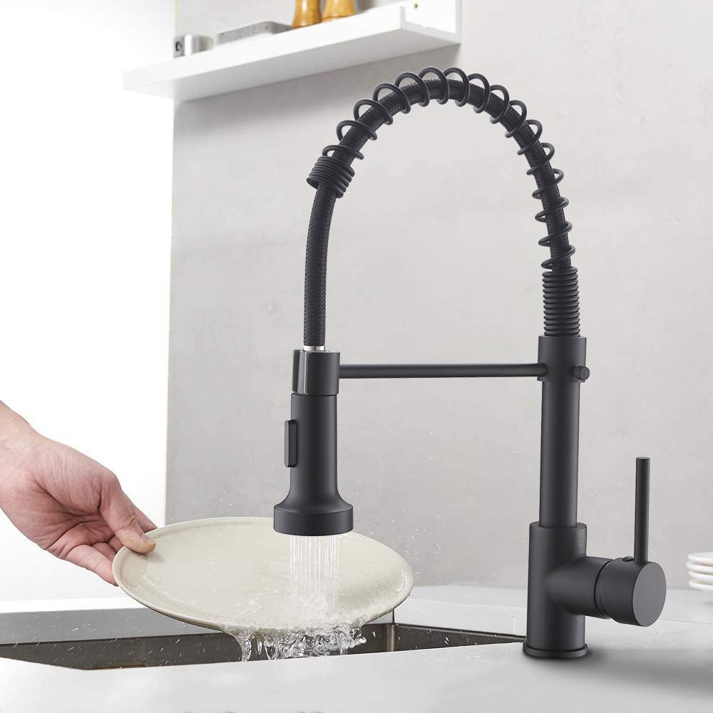 Kitchen Faucet