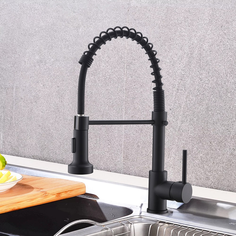 Kitchen Faucet